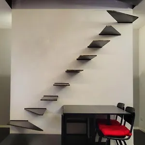 Giulia's Coliseum Apartment Rome