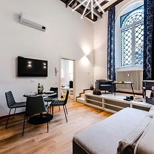 Apartment Dream Centro Porta Romana, Milan