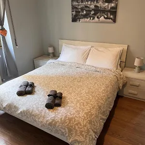 Casa Galletti Apartment Rome