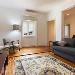 Chiado Views By Homing Apartment Lisbon